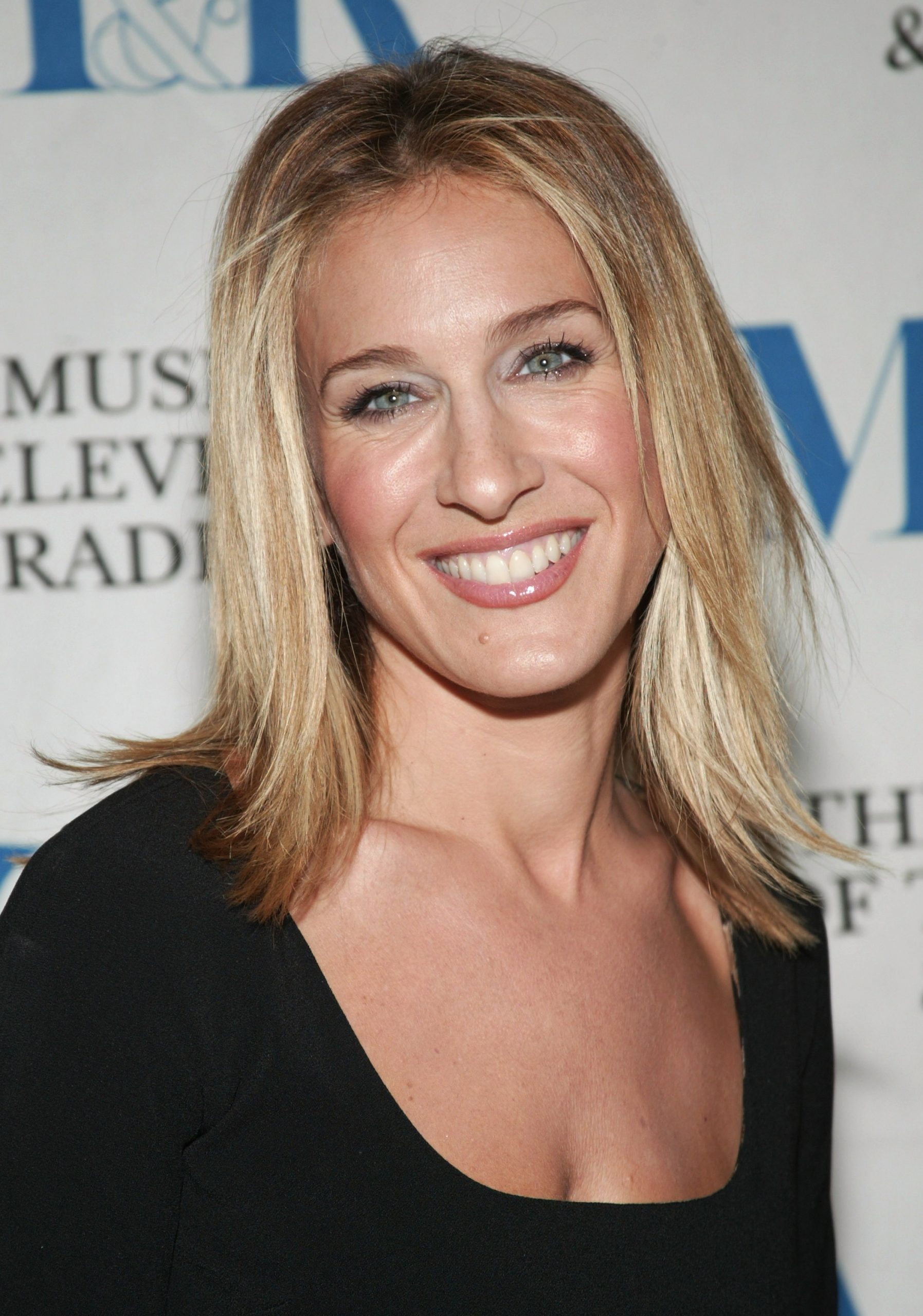 Sarah Jessica Parker