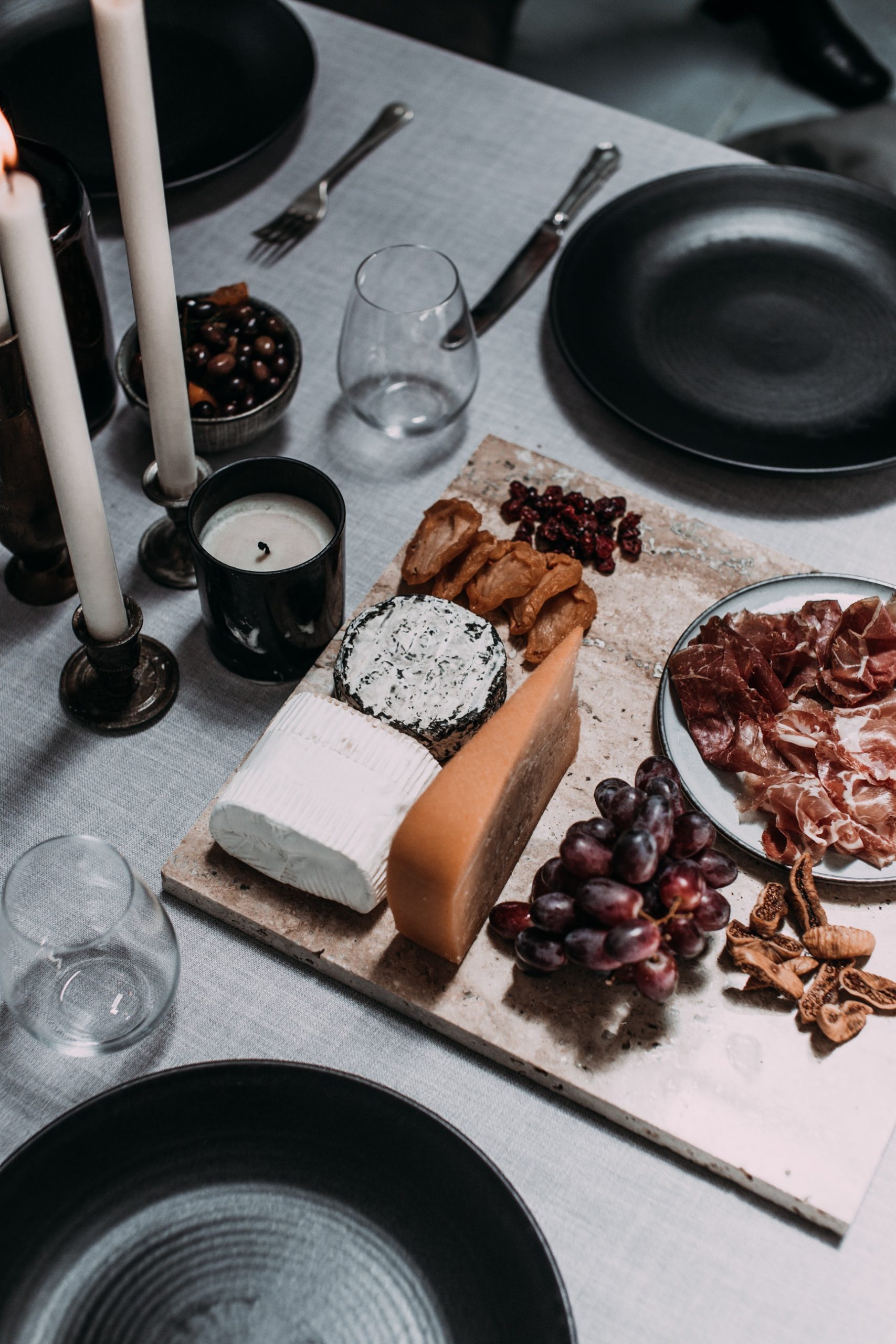 Quesos./Foto: Unsplash