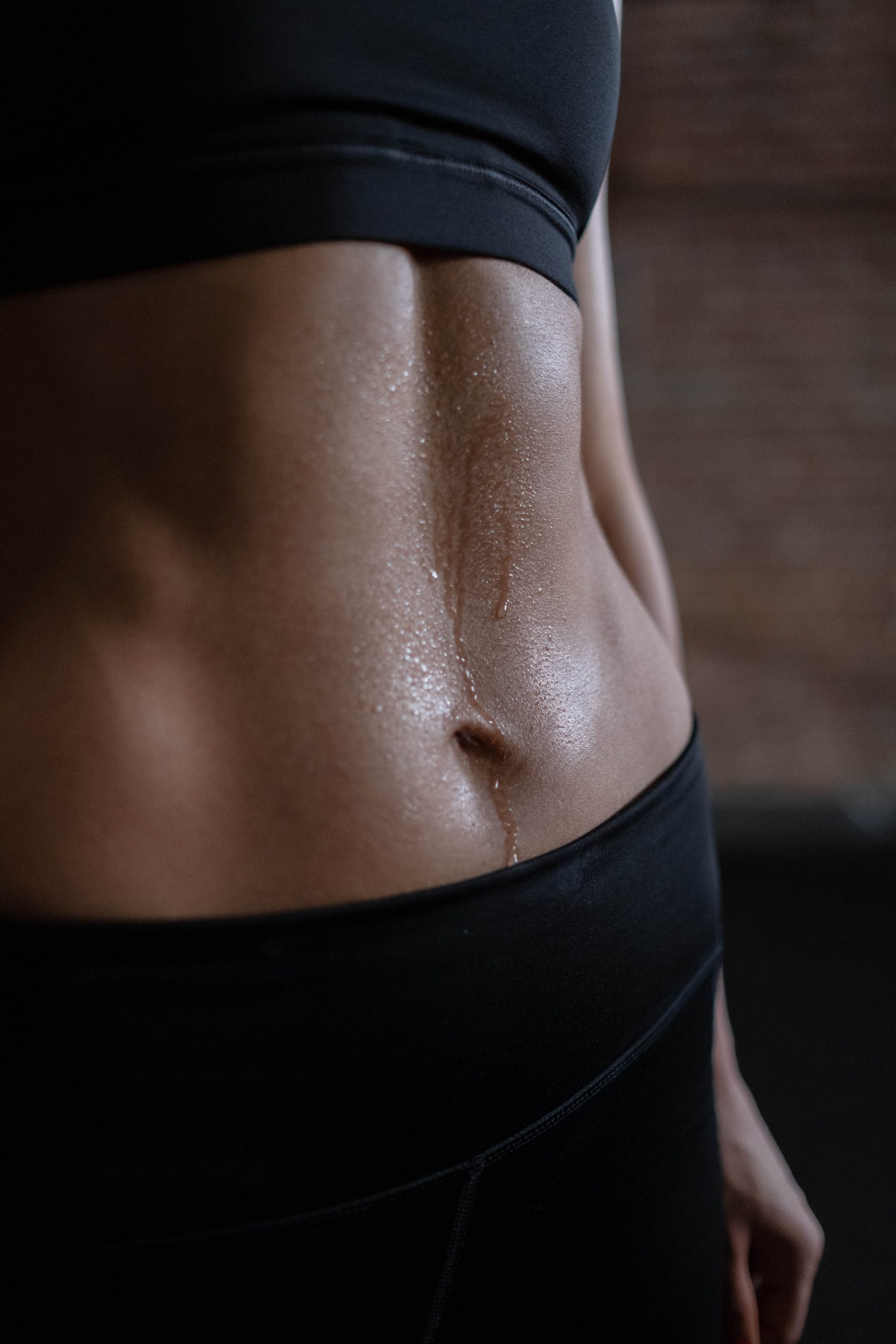 Abdomen