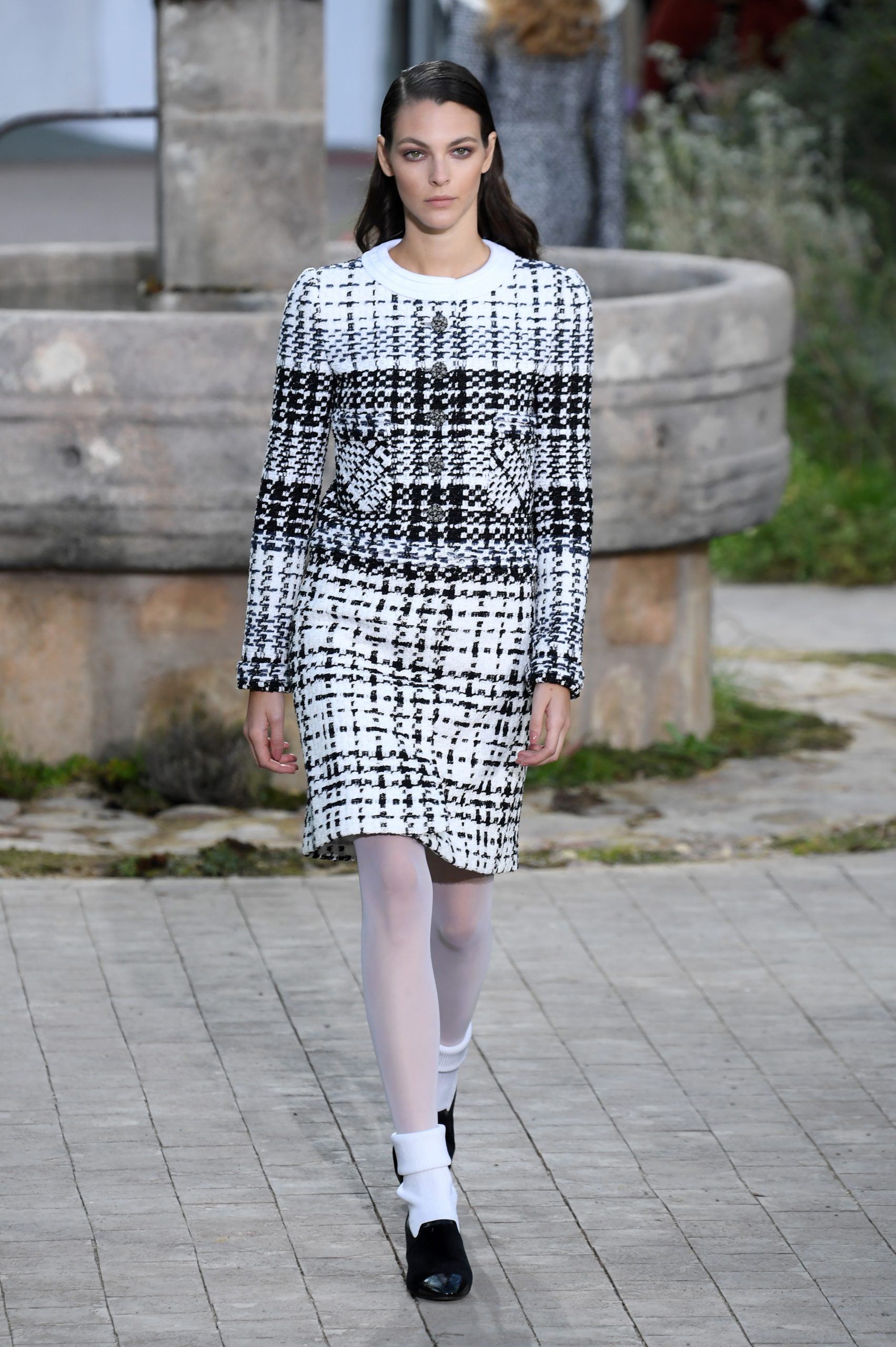 Alta Costura de Chanel./Foto: Gettyimages