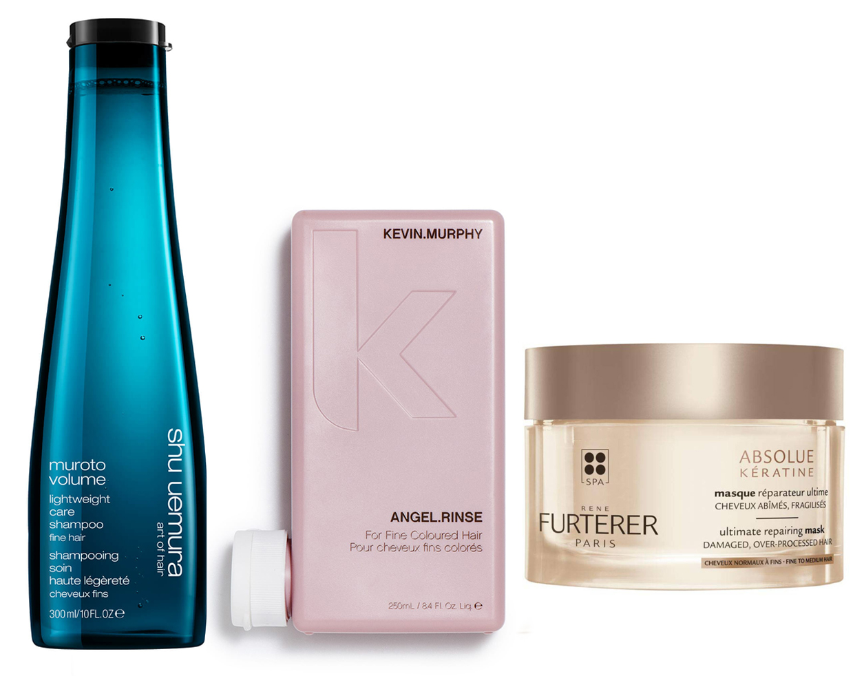 productos pelo fino