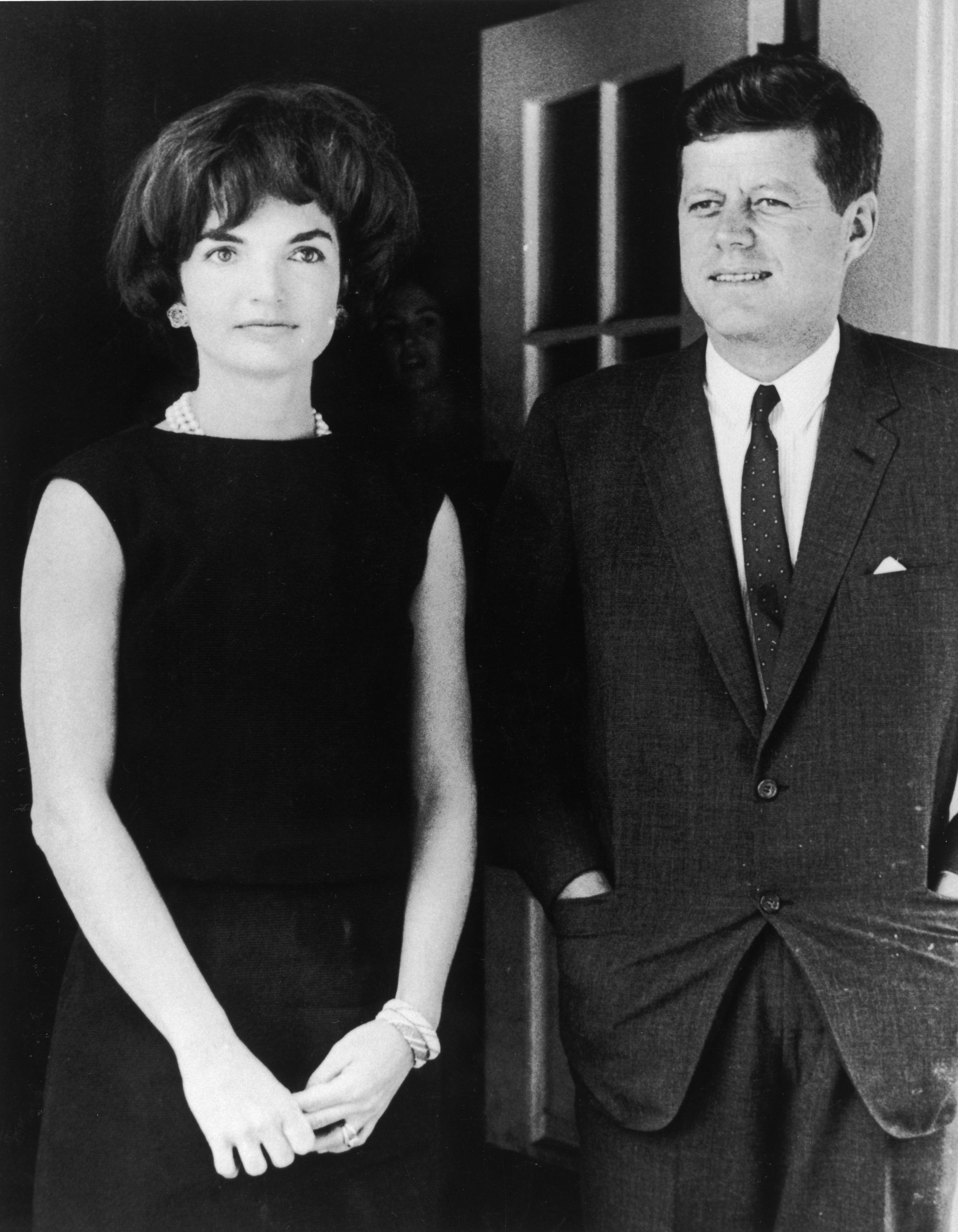 Jackie Kennedy