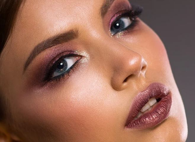labios glossy