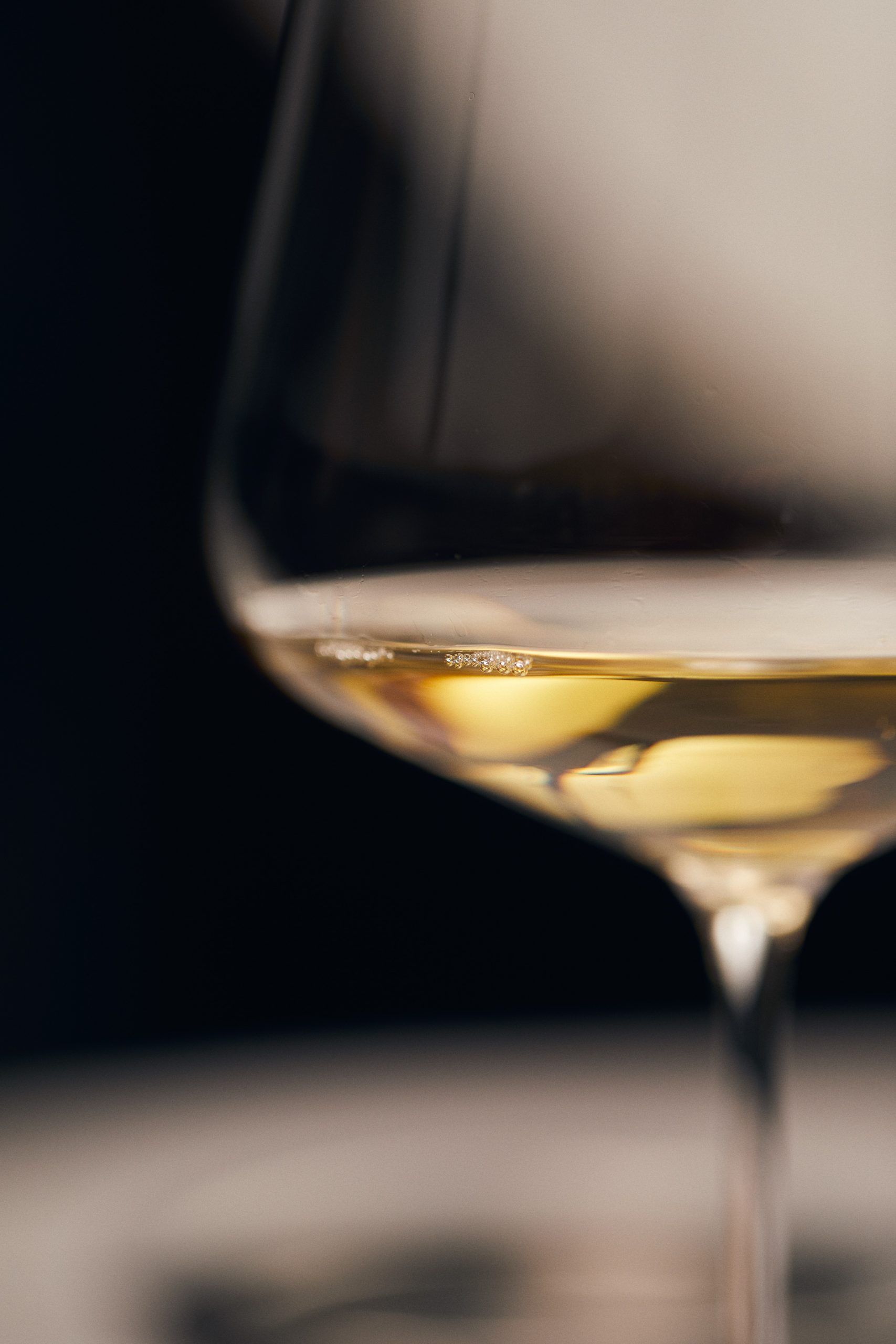 Vino Blanco