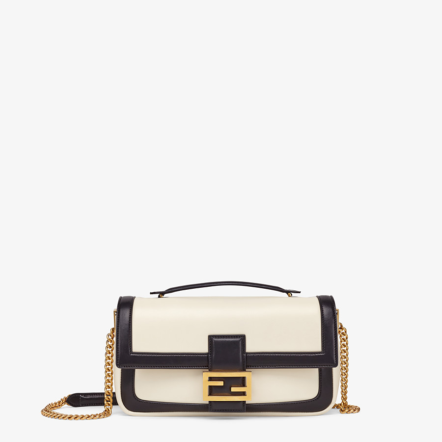 El bolso baguette más famoso de los años 90 de Fendi regresa con Sara Jessica Parker
