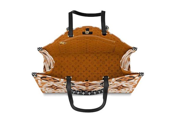 Este es el bolso de Louis Vuitton perfecto para volver a la oficina