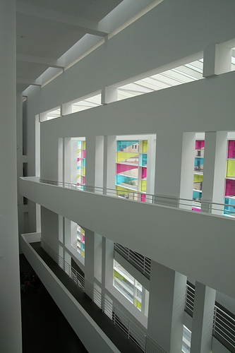 Museo Macba Barcelona