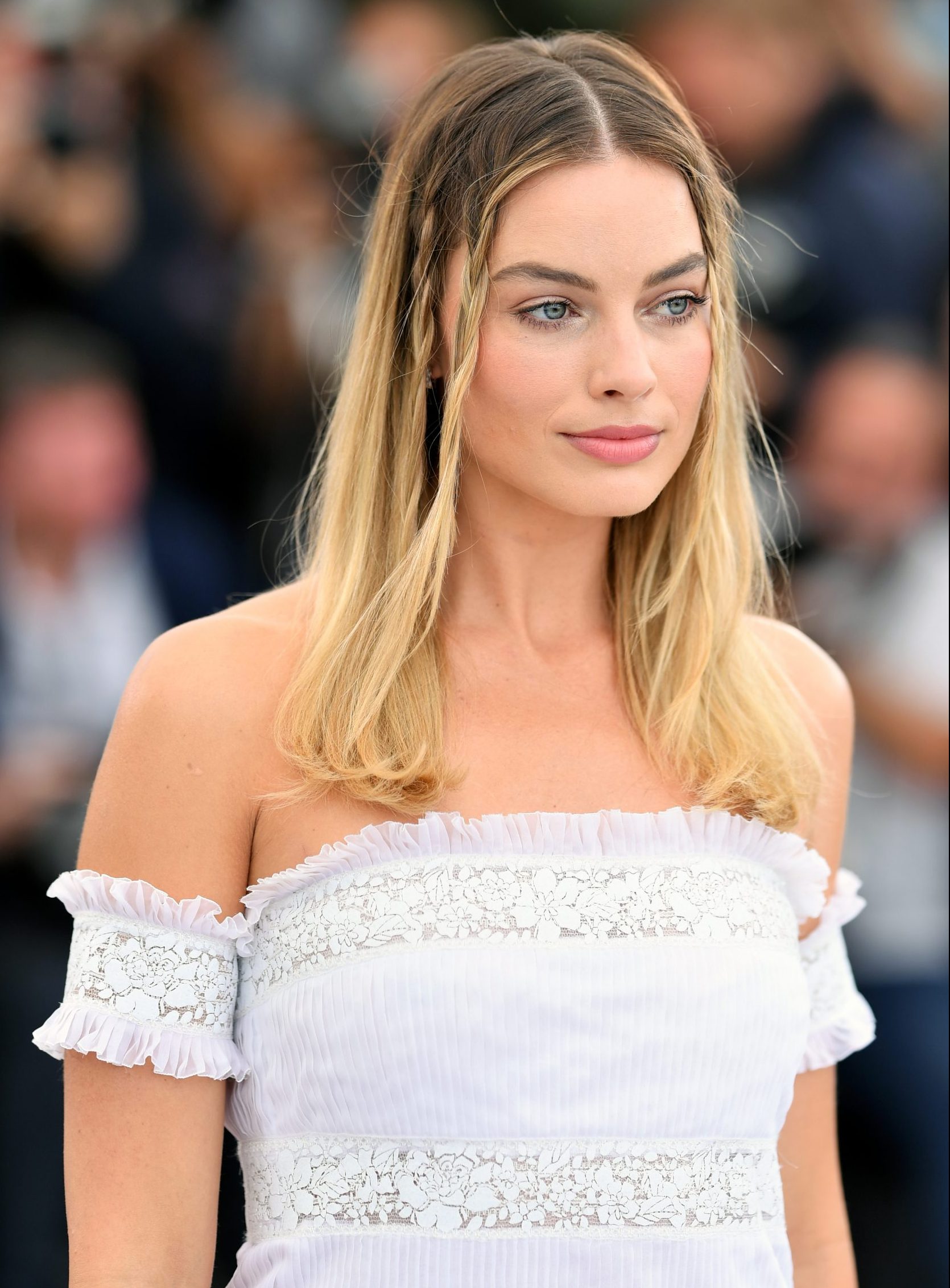 El secreto de belleza de Margot Robbie.