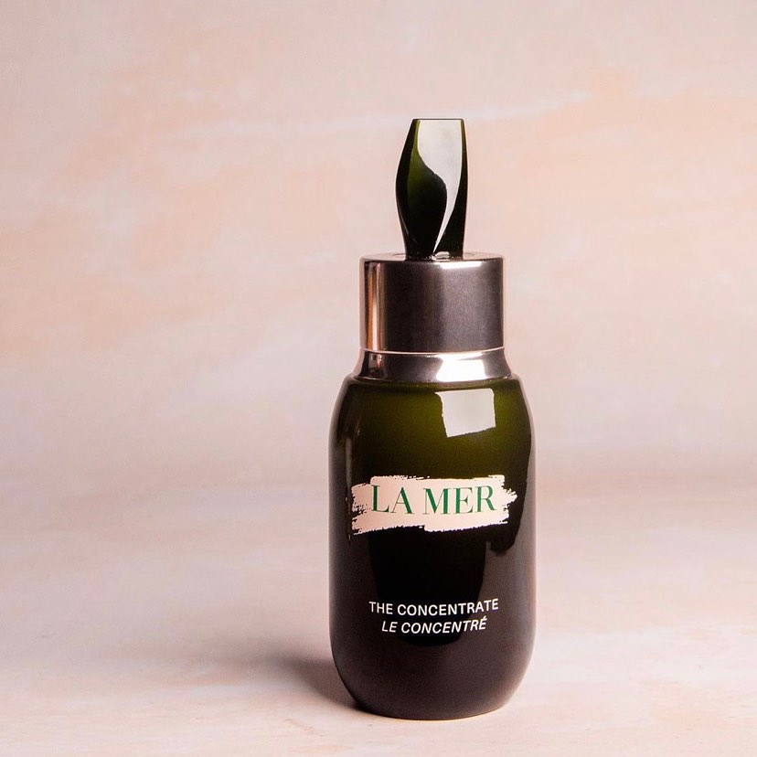 The Concentrate de La Mer