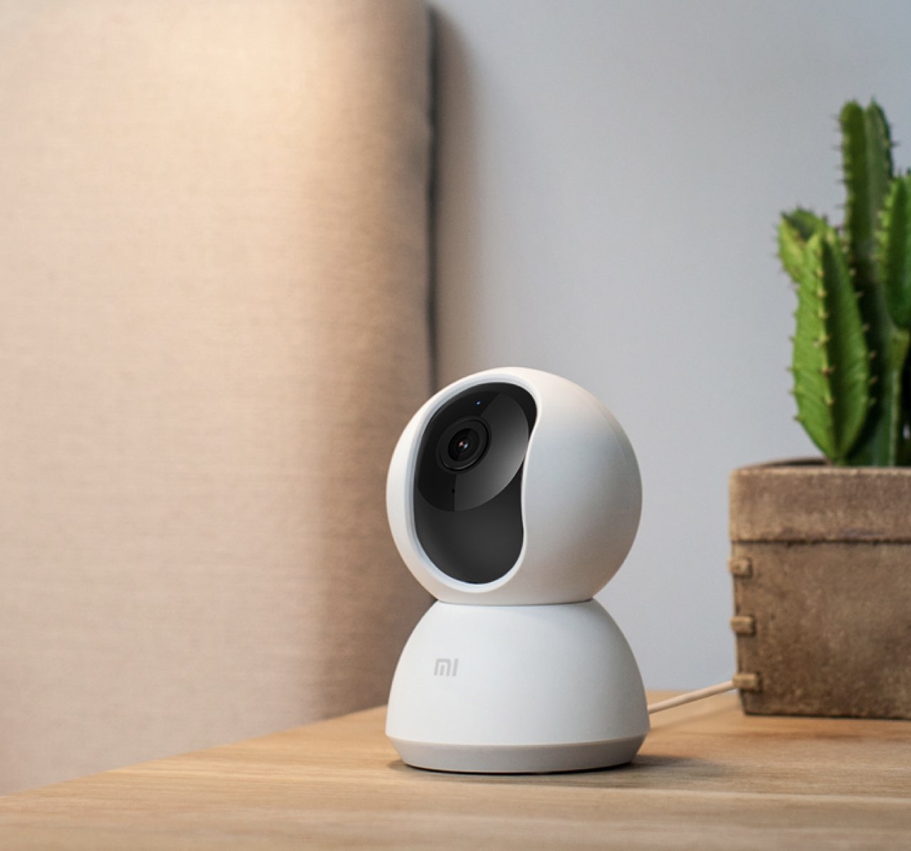 Gadgets de seguridad de Xiaomi