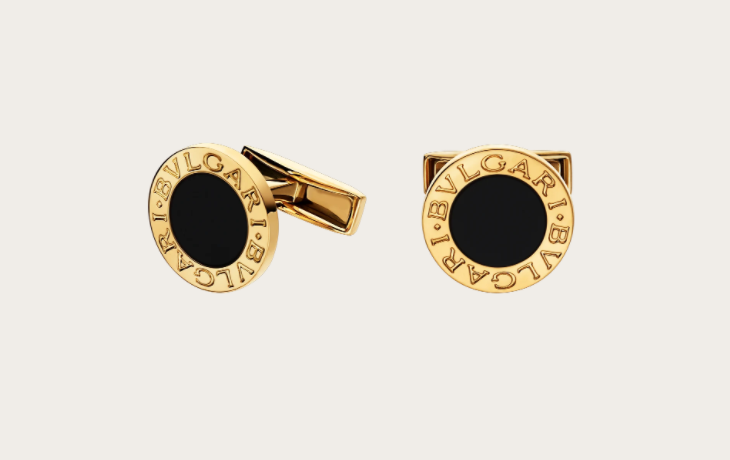 Gemelos BVLGARI BVLGARI / Foto: Bvlgari