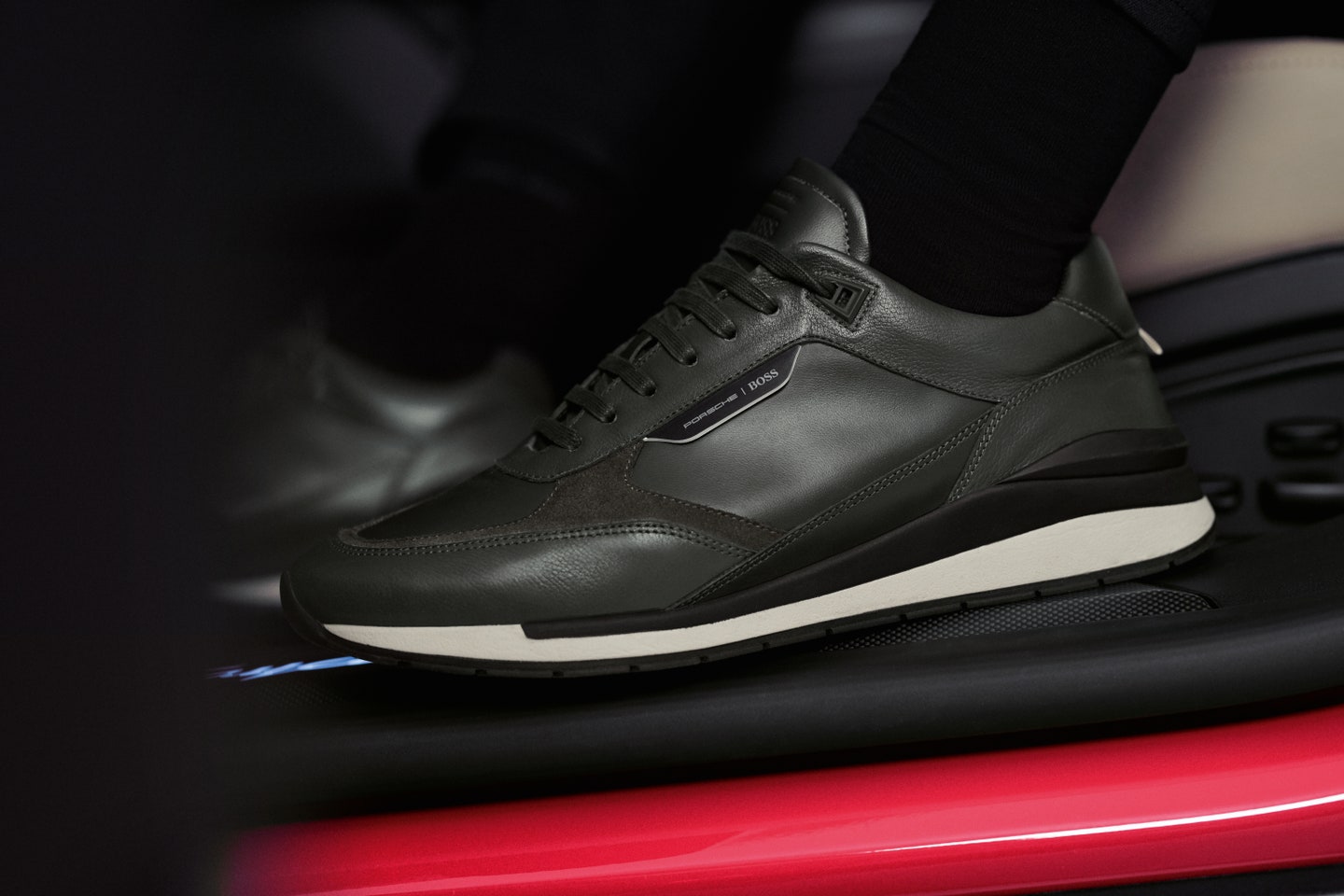 Zapatillas