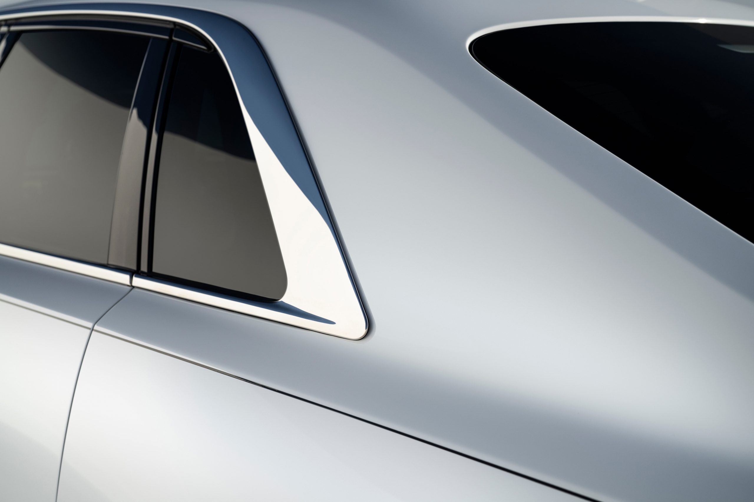 Rolls Royce ghost