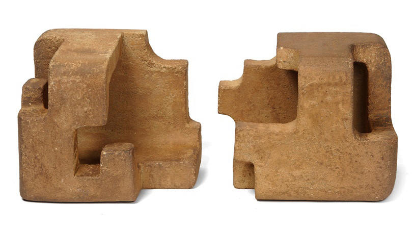 Exposici&oacute;n Zobel Chillida