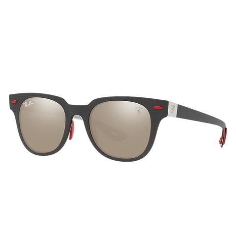 Gafas de sol de Ray-Ban edici&oacute;n limitada. /Foto: Cortes&iacute;a de la marca.