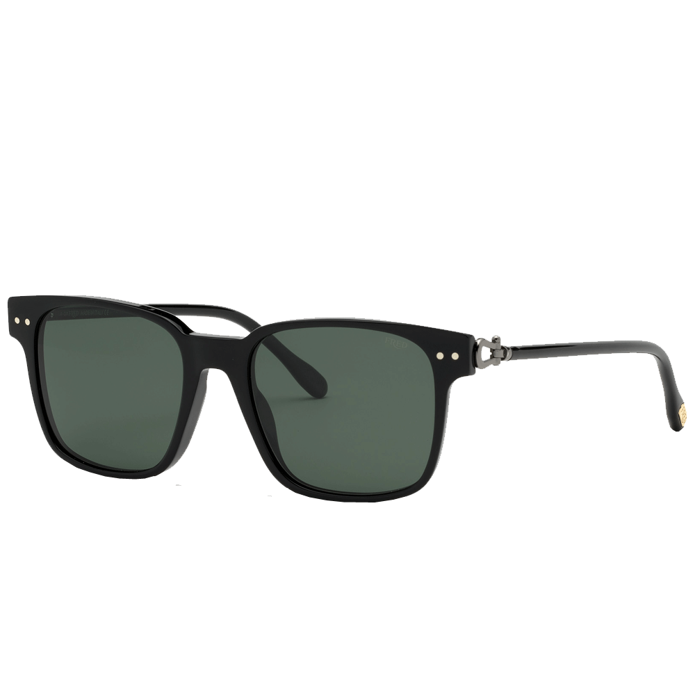 Gafas de sol de Fred. /Foto: Cortes&iacute;a de la marca.