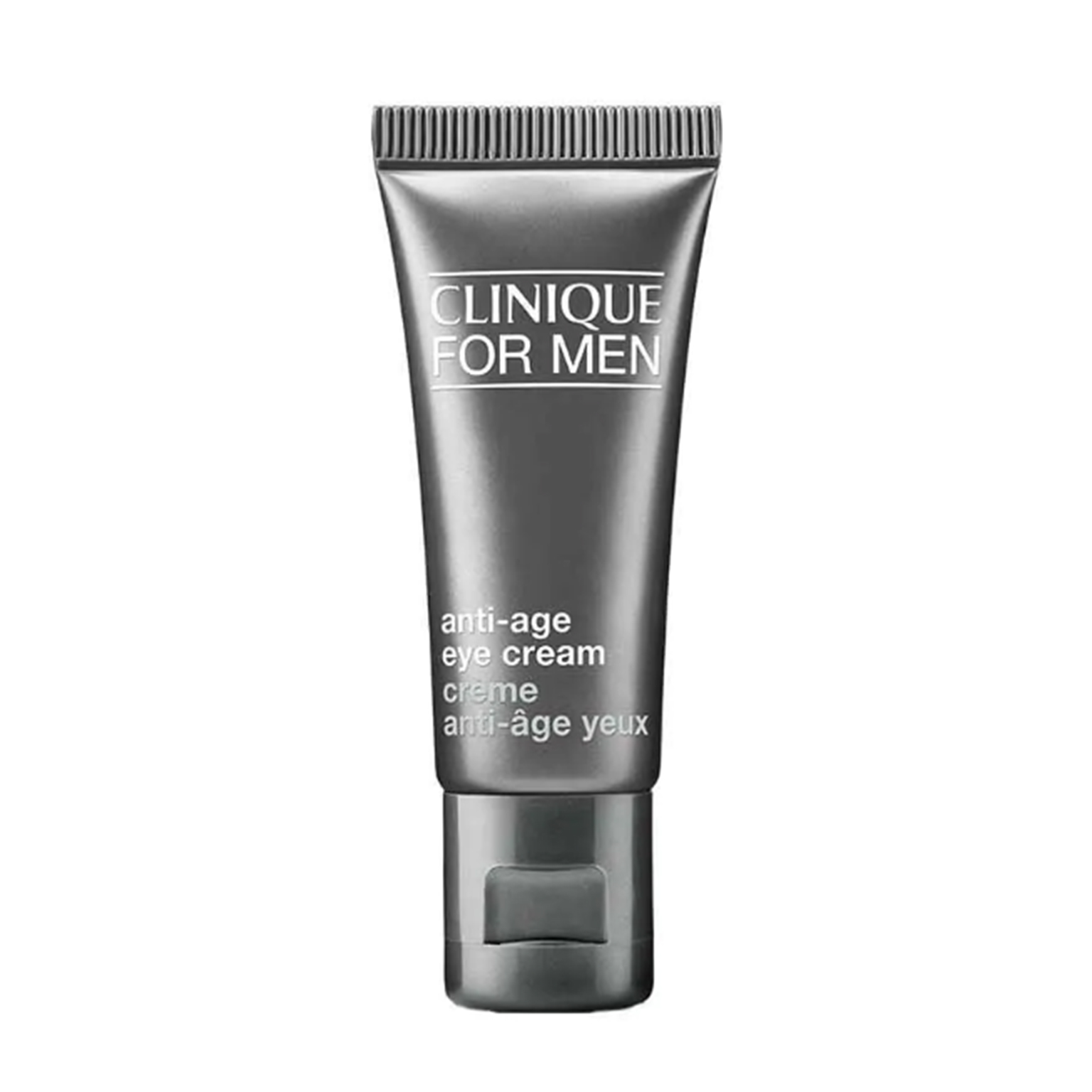 Contorno de ojos para hombre/Foto: Clinique.