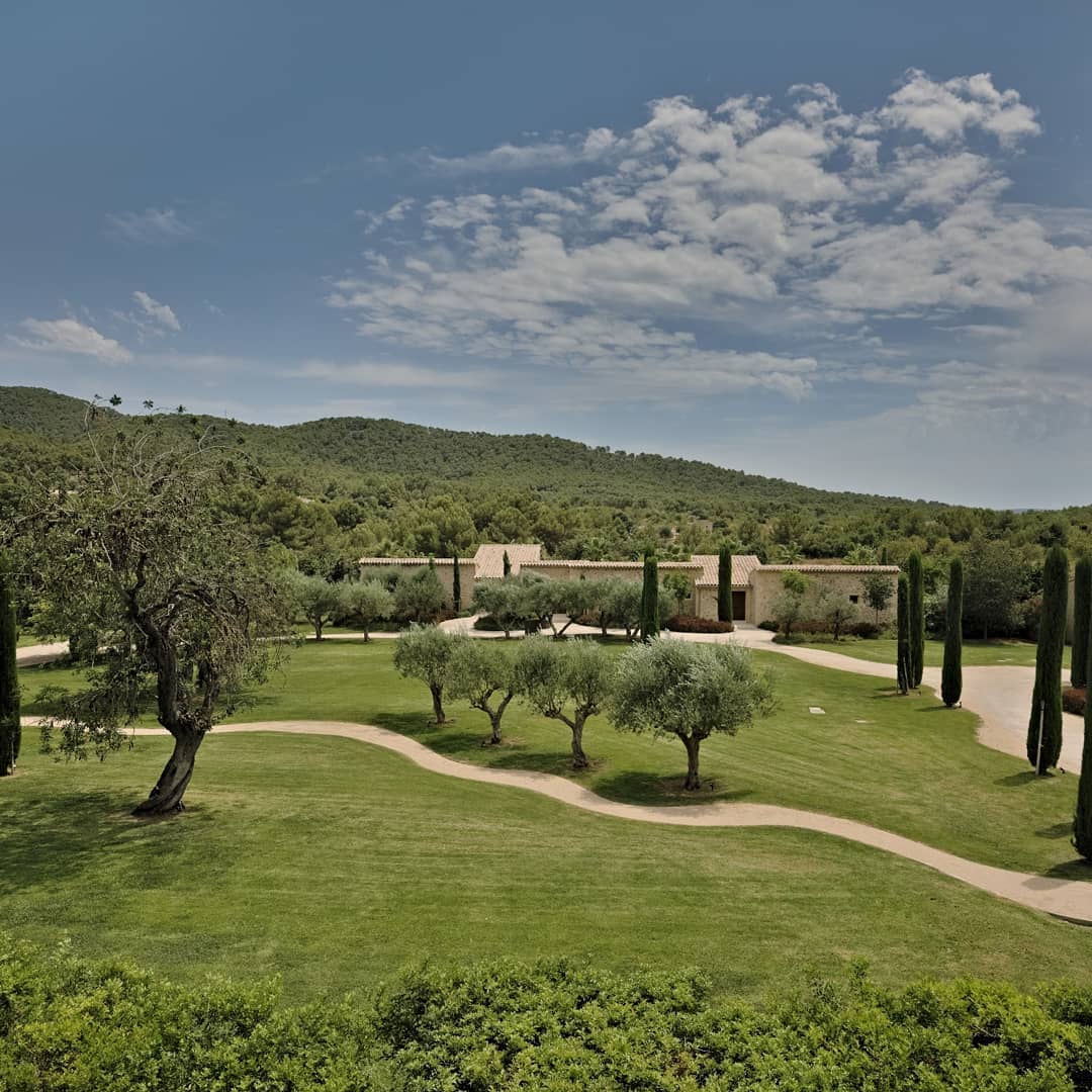 Castell Son Claret