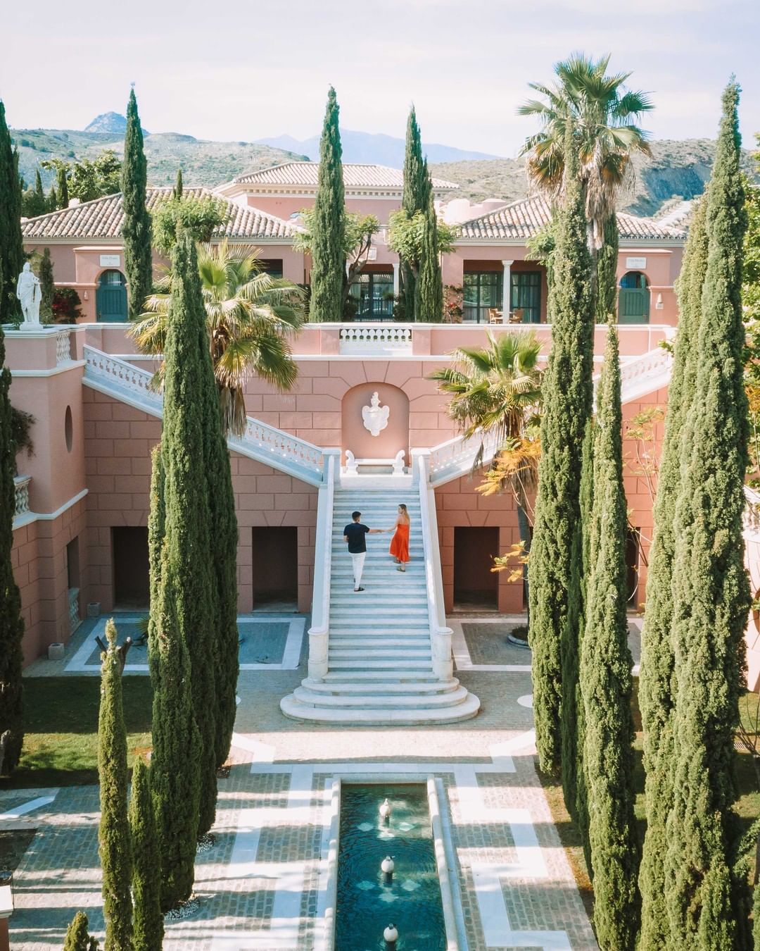 Anantara Villa Padierna Palace