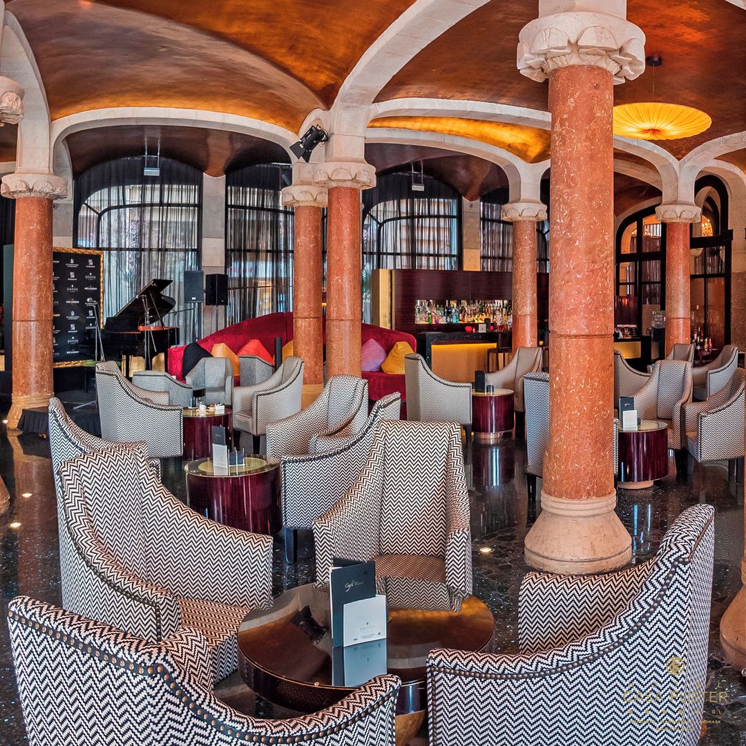 Hotel Casa Fuster