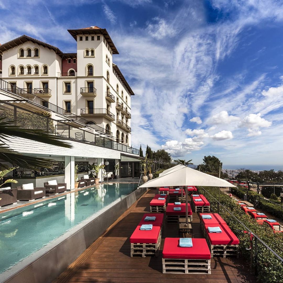 Gran Hotel La Florida