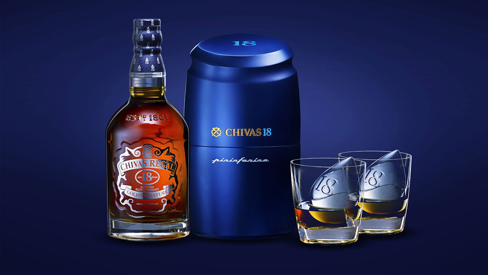 Ediciones limitadas whisky