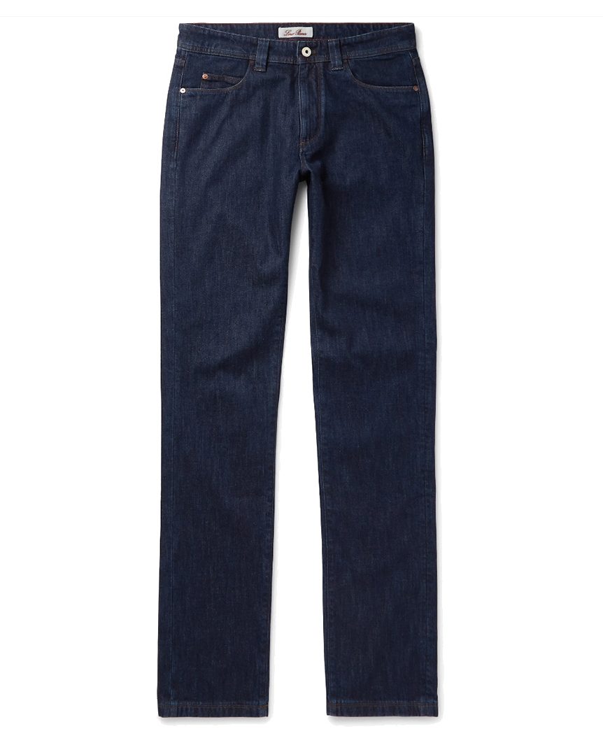 prendas básicas de hombre: los jeans