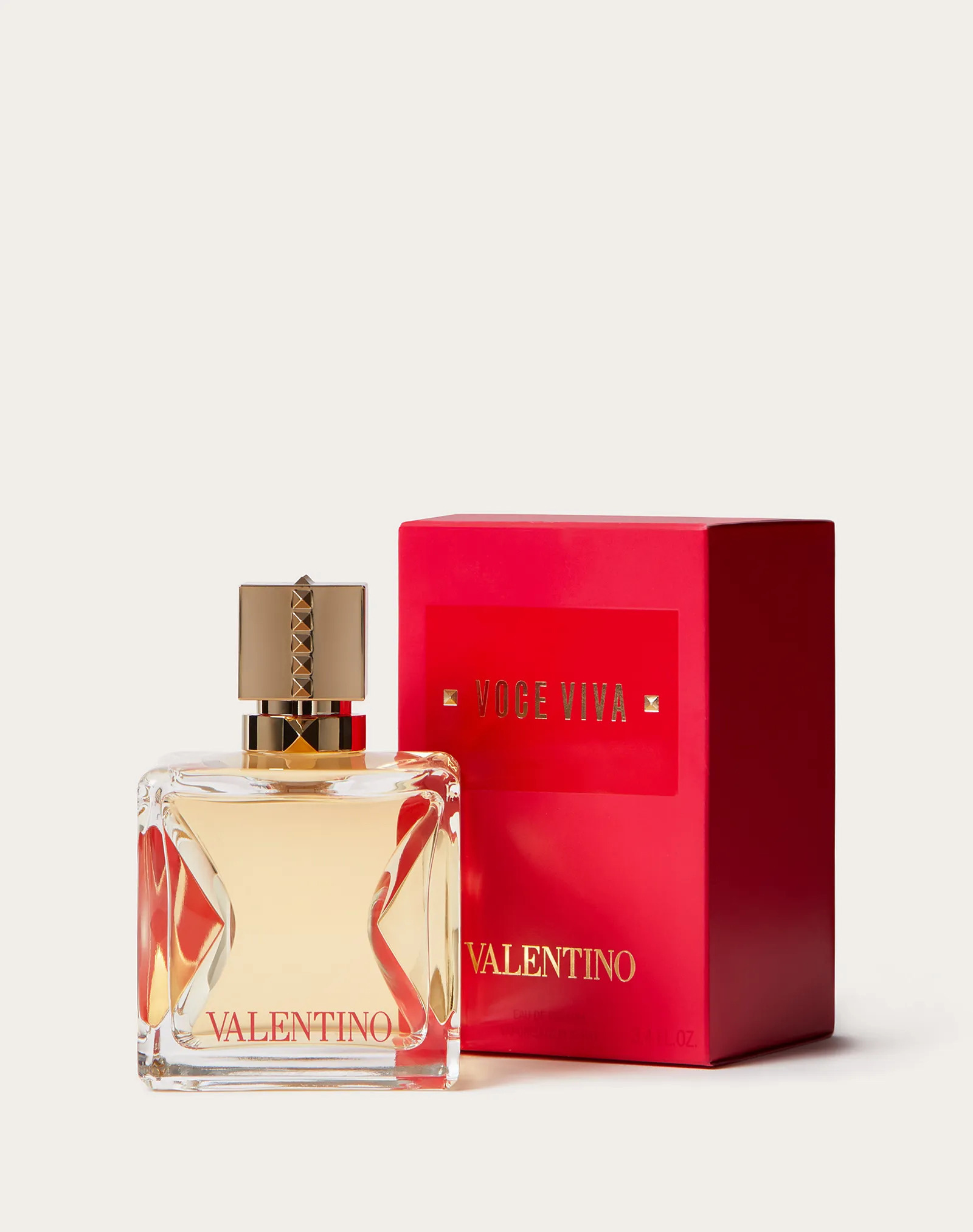 Perfume Voce Viva