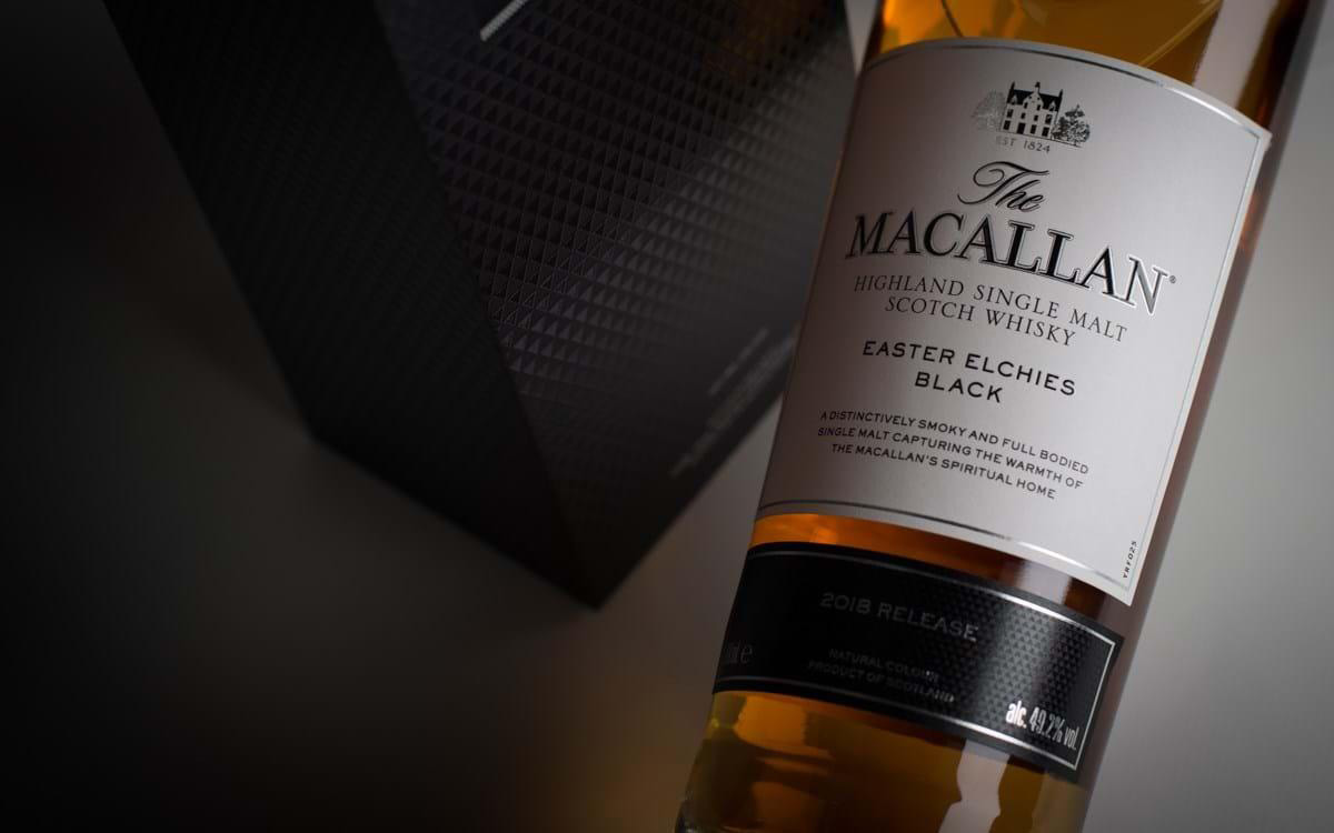 Edición limitada whisky
