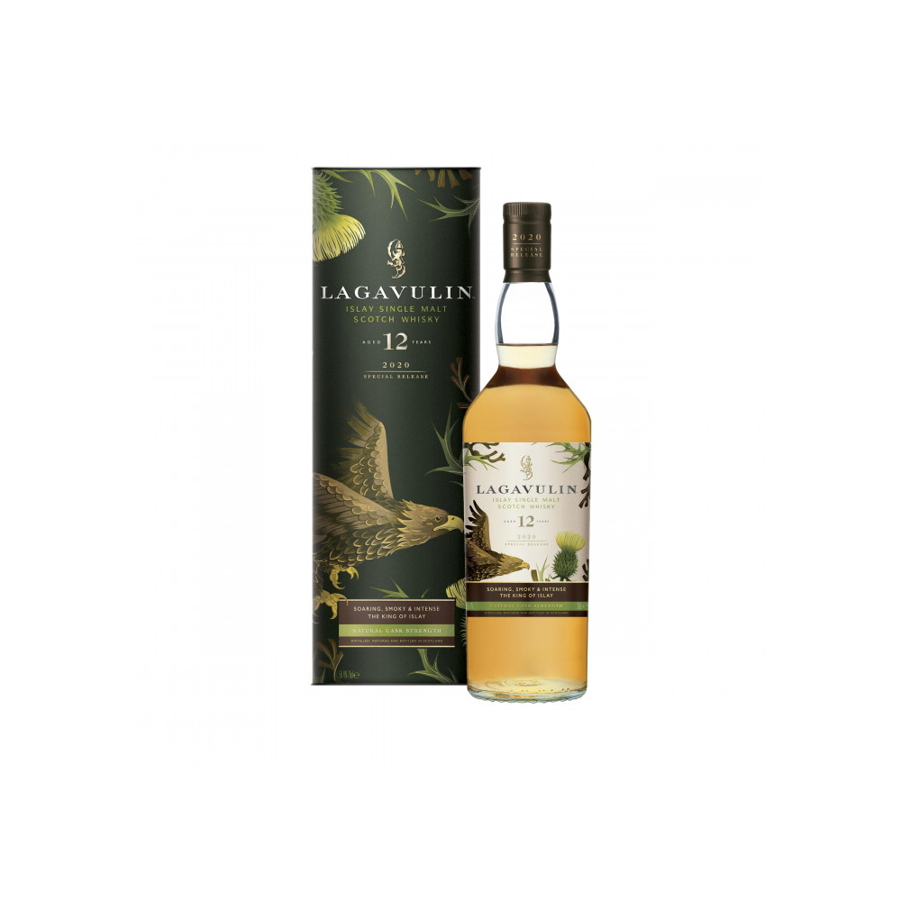 Whisky edición especial