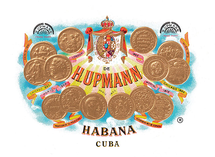Habanos más conocidos