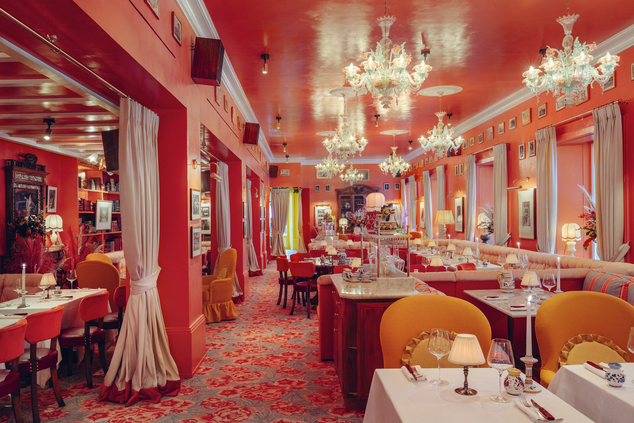 Nuevos restaurantes de Madrid
