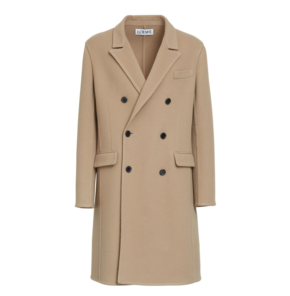 abrigo de loewe.