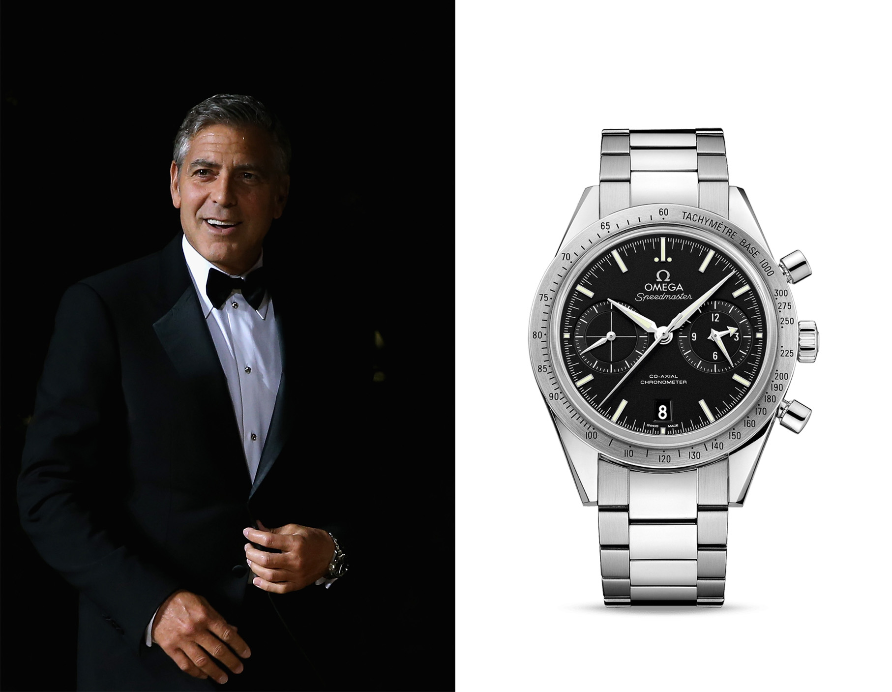 Relojes de deportistas y celebrities