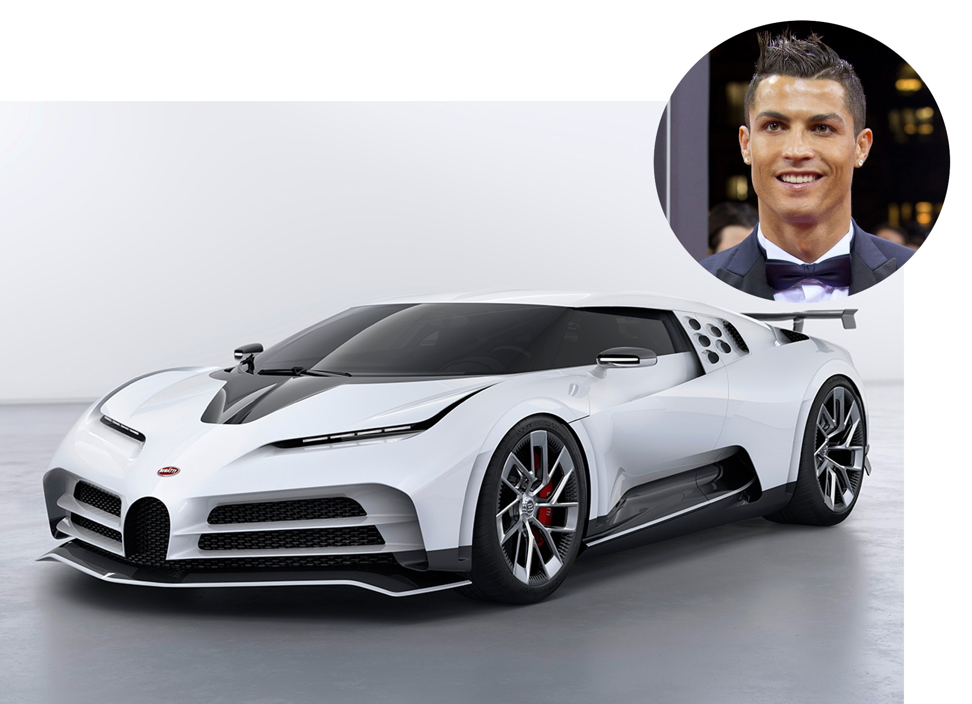 coches celebrities.