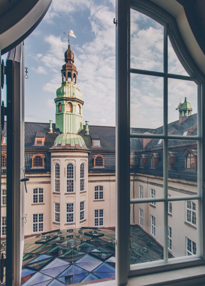 Hotel Villa Copenhagen
