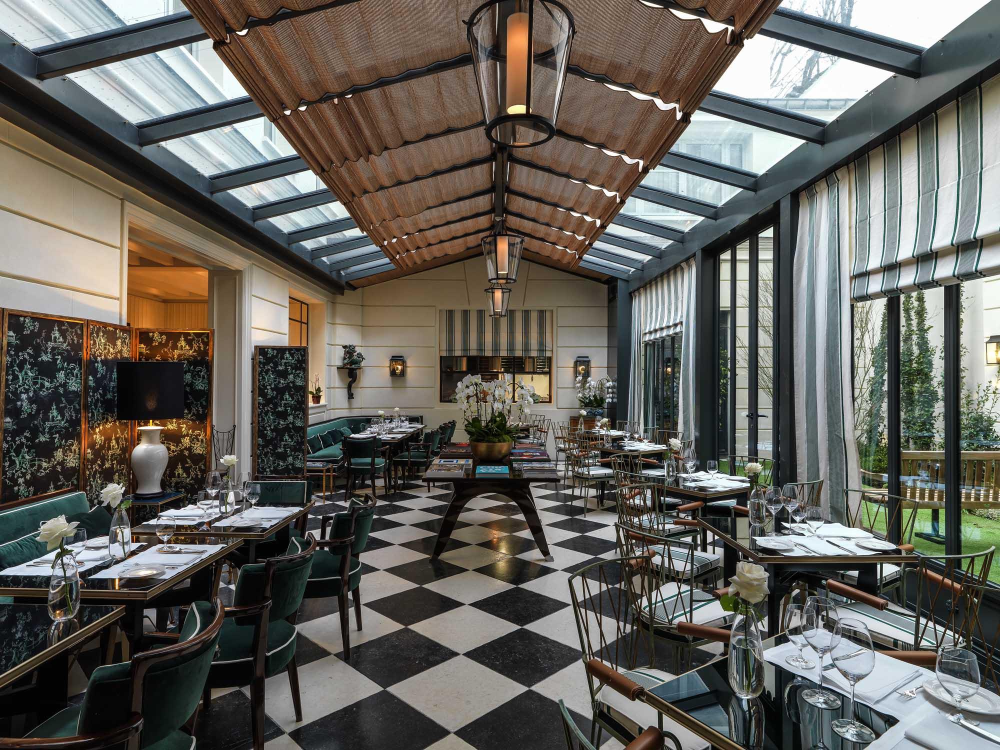 Restaurante Casa Tua