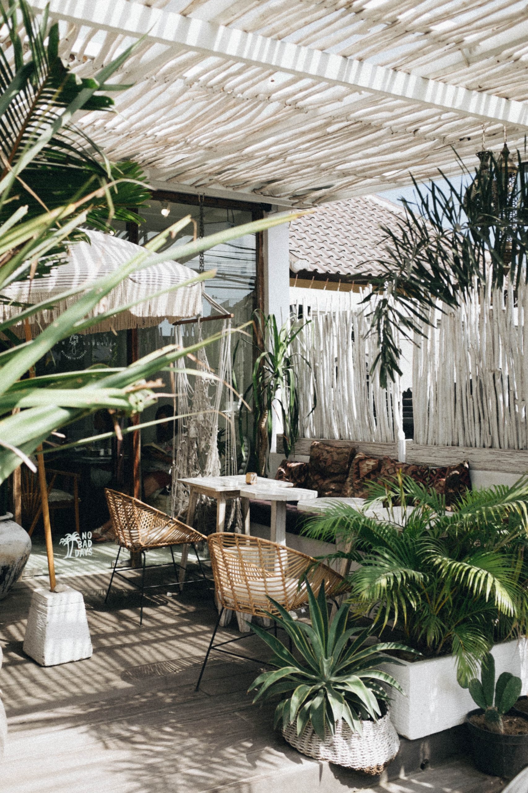 Plantas artificiales