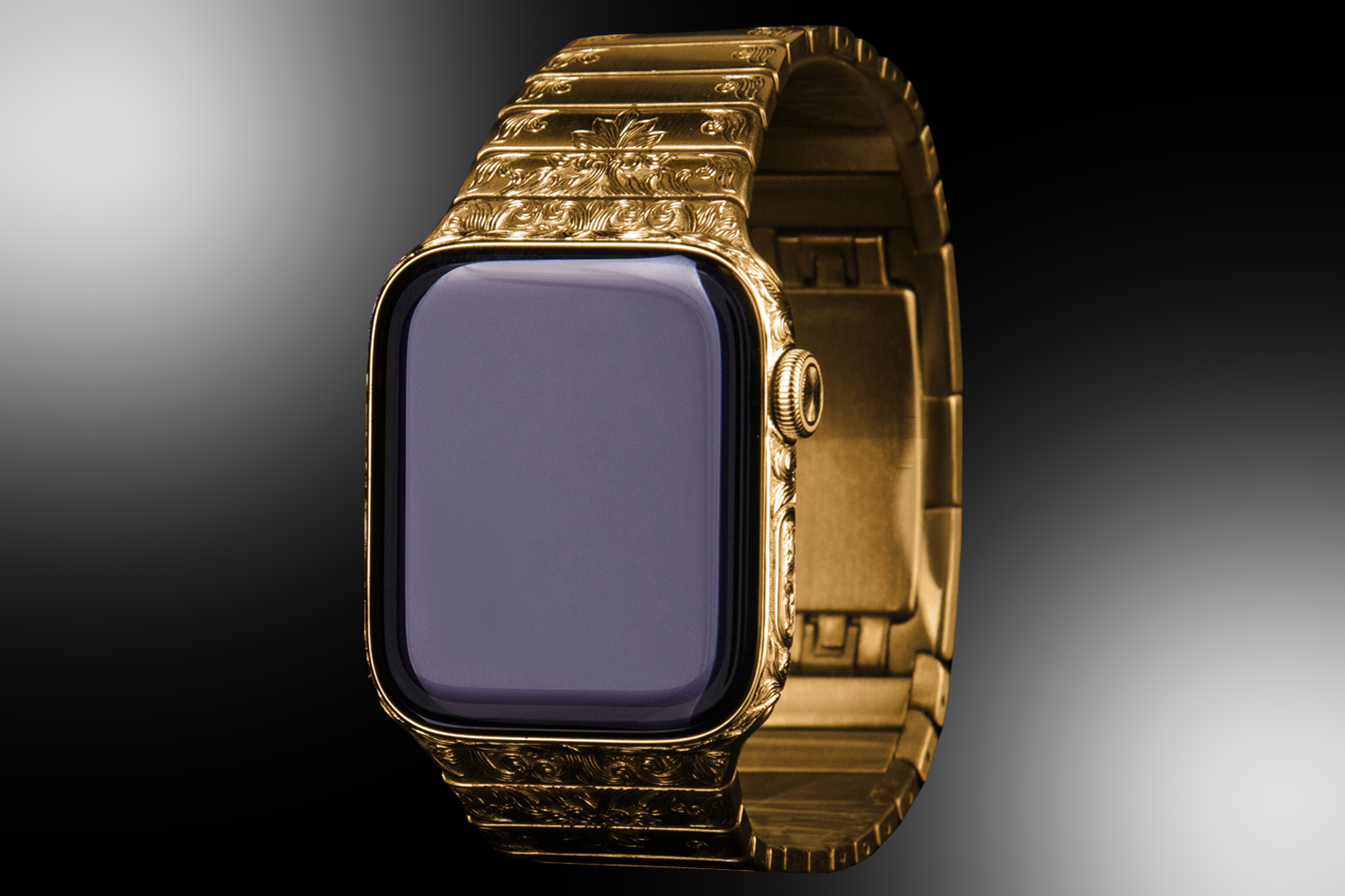 Apple Watch Series 6 Super Edition
