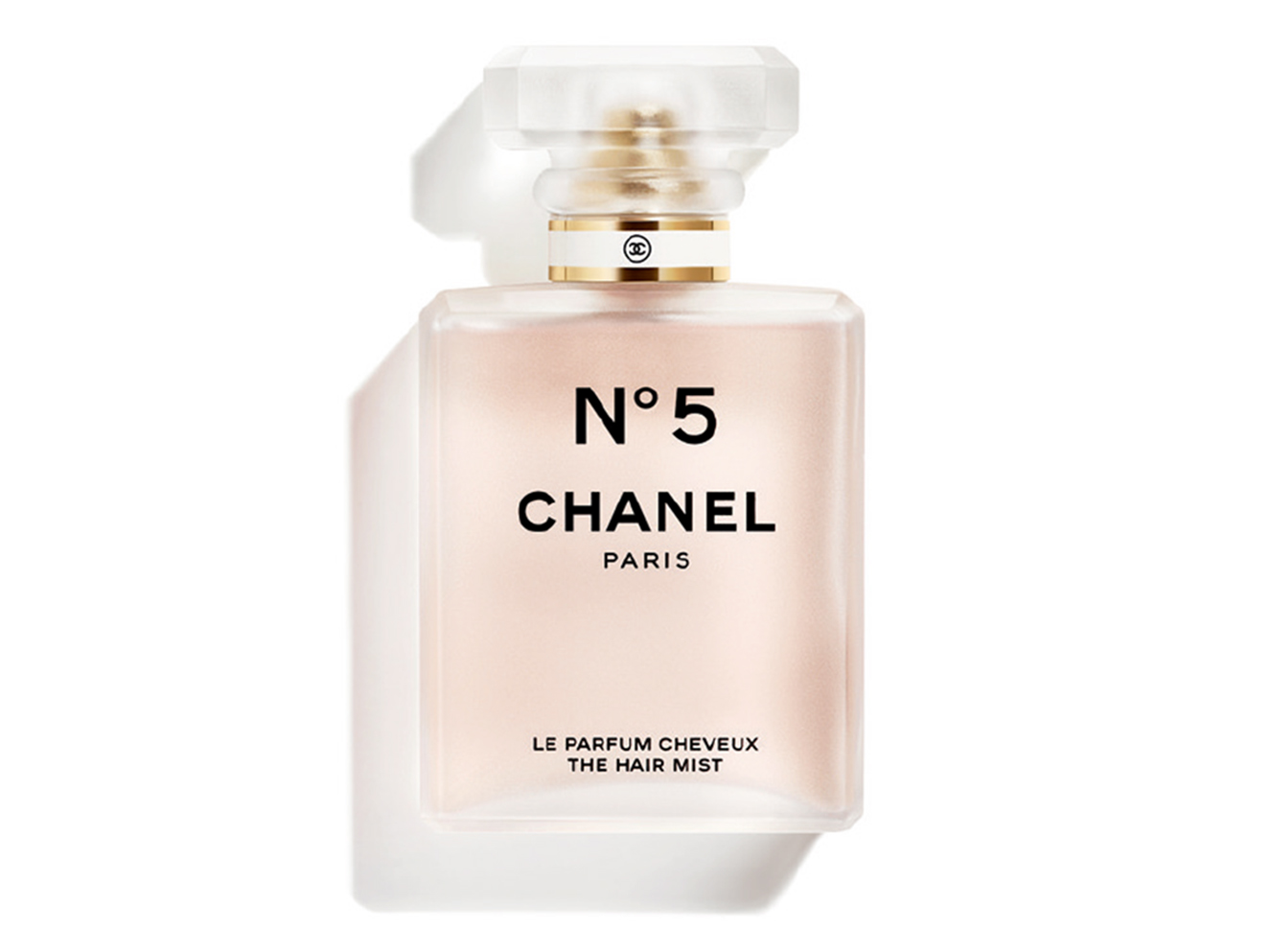 Le Parfum Cheveux Chanel.