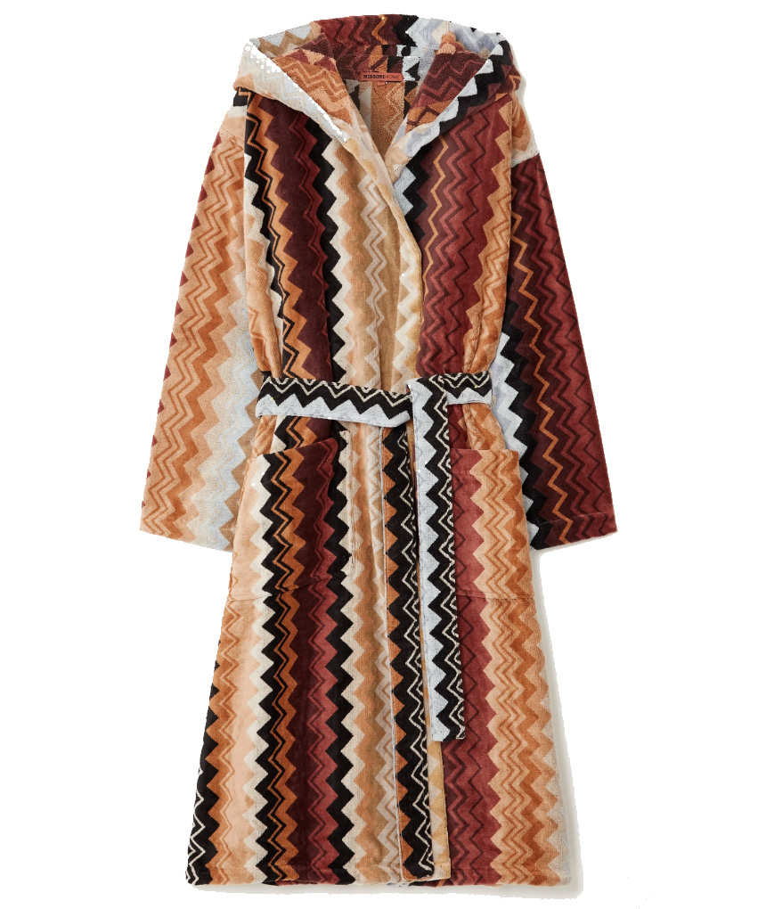 Albornoz de Missoni Home