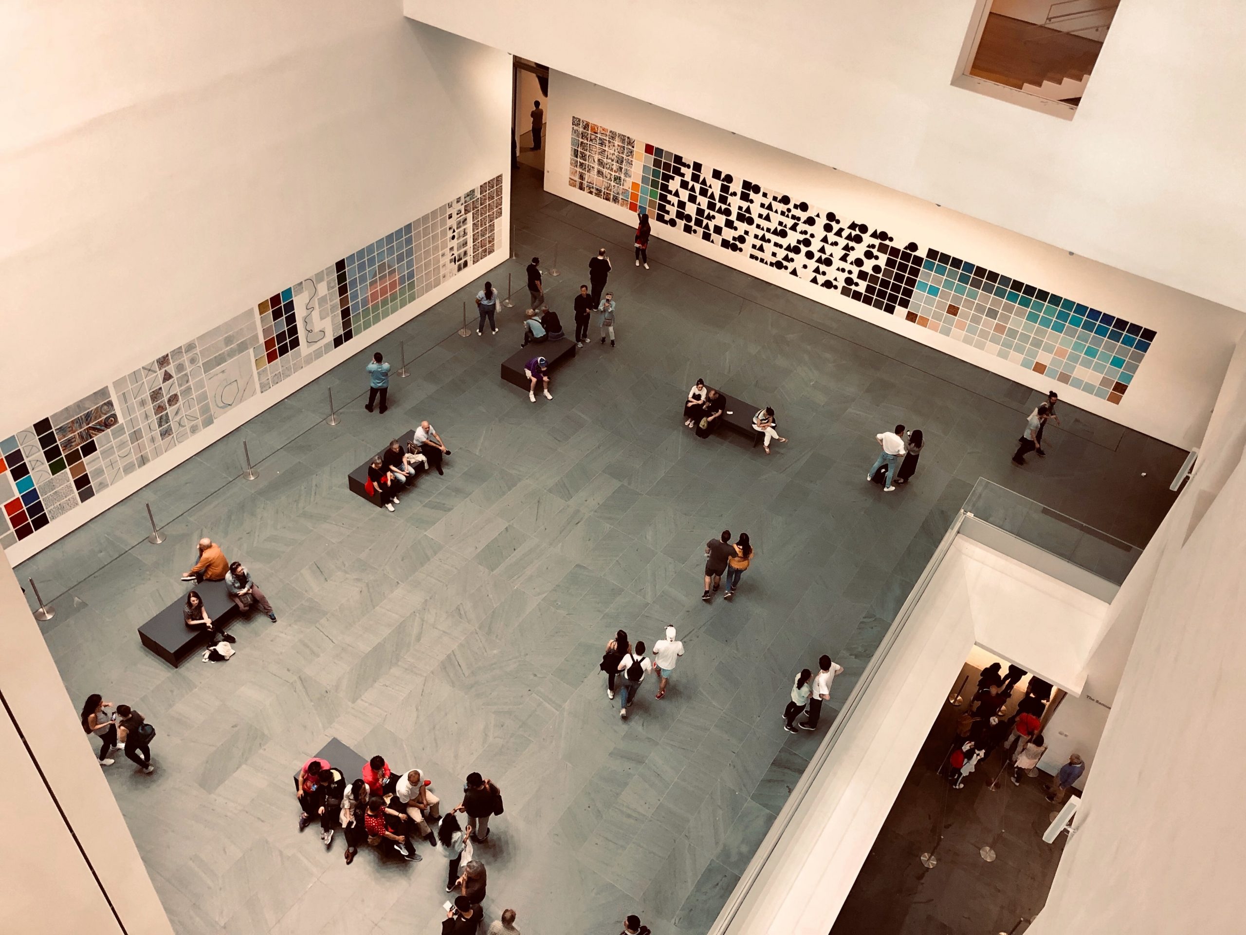 Museo MoMA
