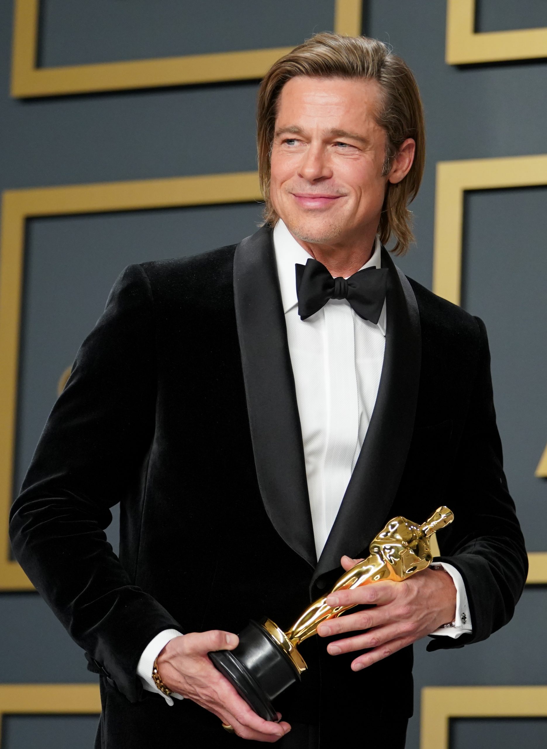 Brad Pitt
