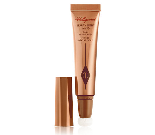 Beauty Light Wand de Charlotte Tilbury.