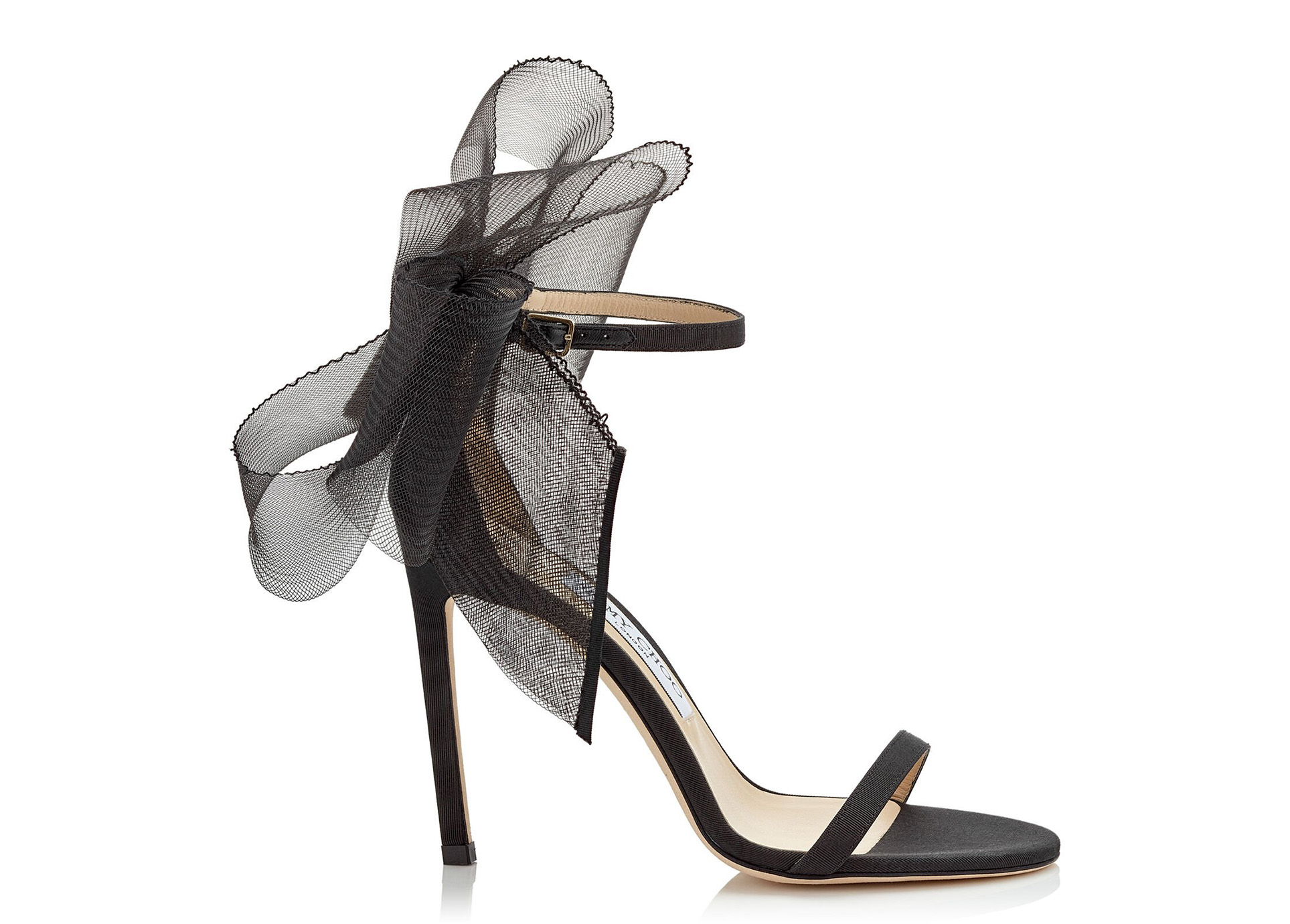 sandalias Aveline de Jimmy Choo
