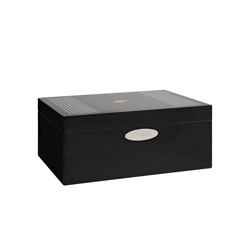 Humidor Behike / Foto: Dupont