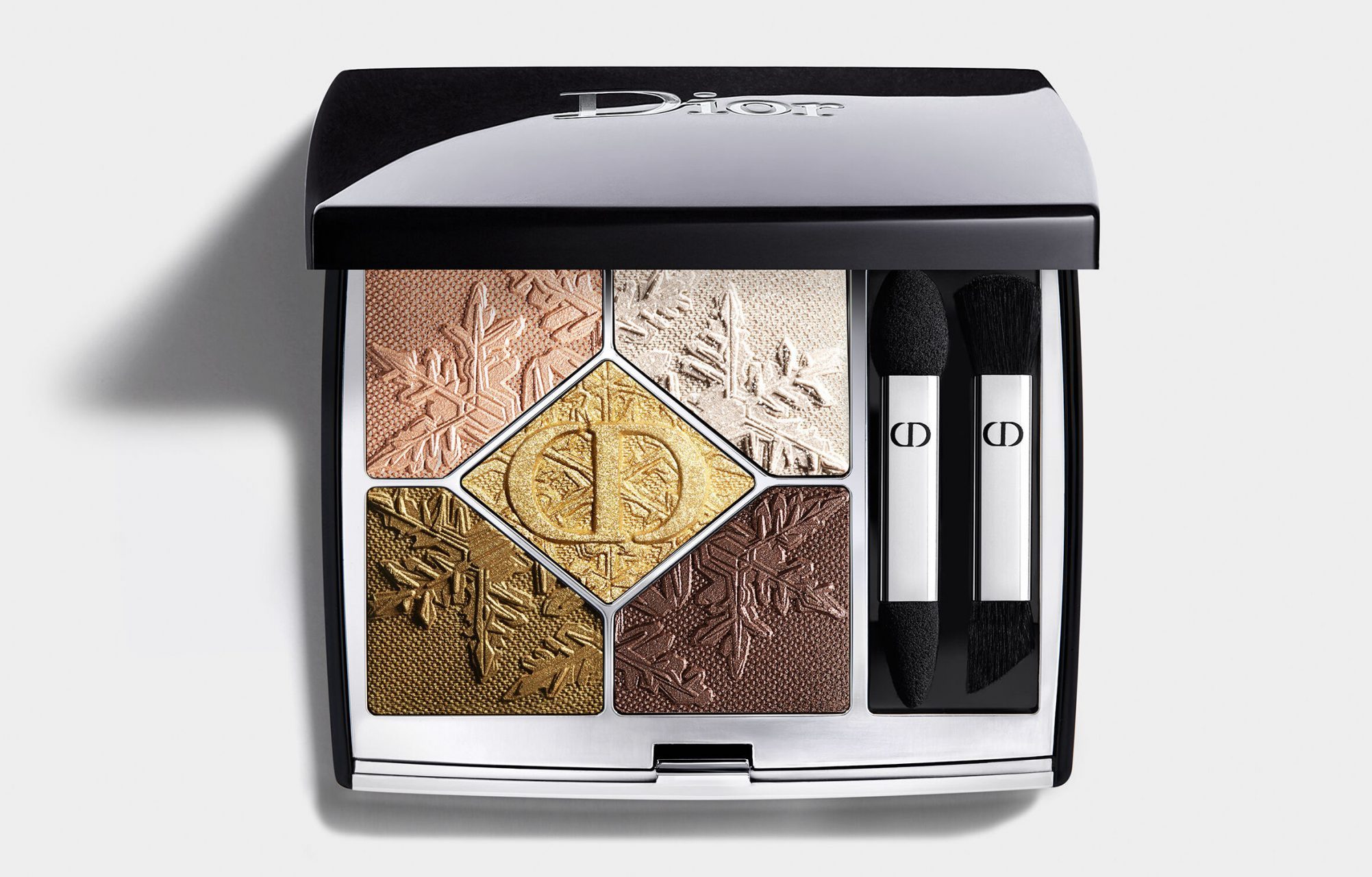 5 Couleurs Couture Golden Nights de Dior.