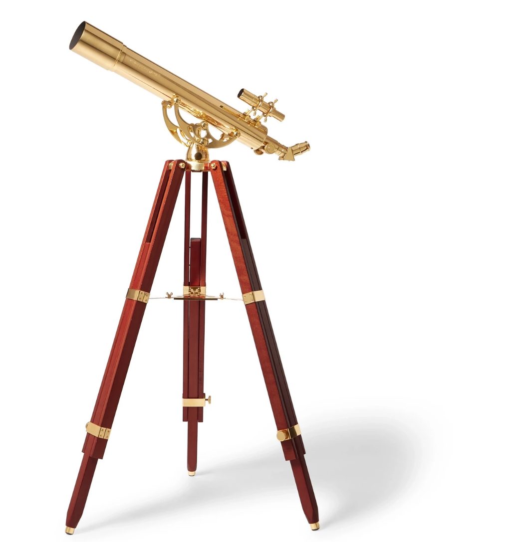 Caleidoscopio de Celestron.
