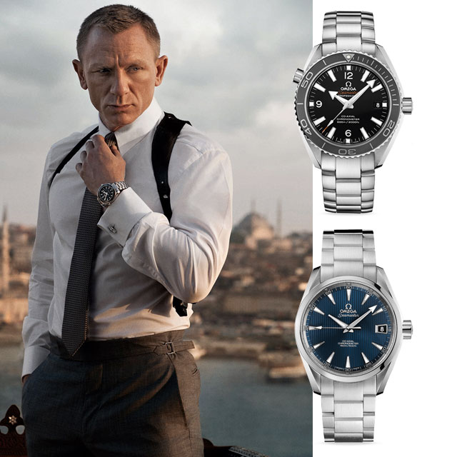 James Bond