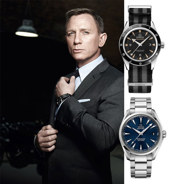 James Bond
